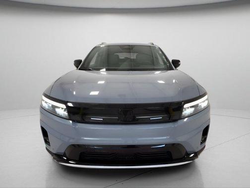Sonic Gray Pearl 2026 Honda Prologue Touring