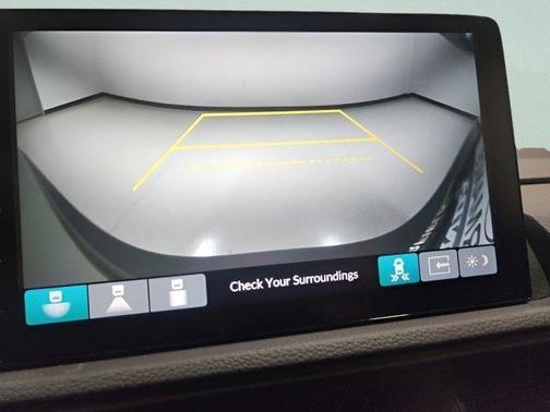 2024 Honda CR-V Hybrid Sport AWD