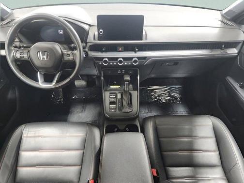 2024 Honda CR-V Hybrid Sport AWD