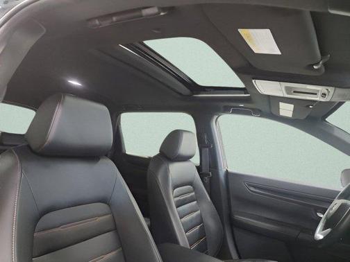 2024 Honda CR-V Hybrid Sport AWD