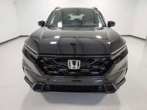 2024 Honda CR-V Hybrid Sport AWD