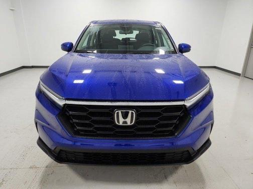 2025 Honda CR-V LX AWD
