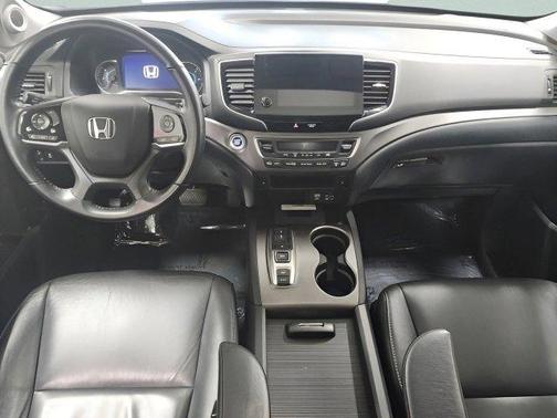 2021 Honda Pilot AWD Special Edition