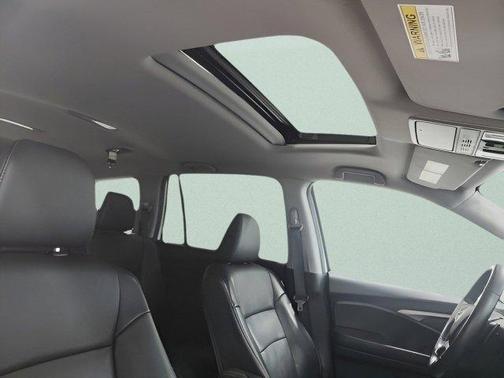 2021 Honda Pilot AWD Special Edition
