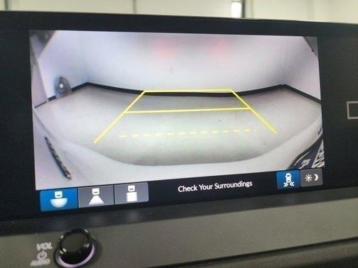 2023 Honda Accord Hybrid Base