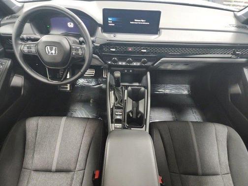 2023 Honda Accord Hybrid Base
