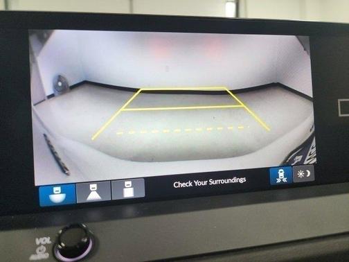 2023 Honda Accord Hybrid Base