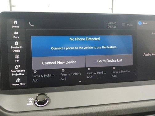 2023 Honda Accord Hybrid Base