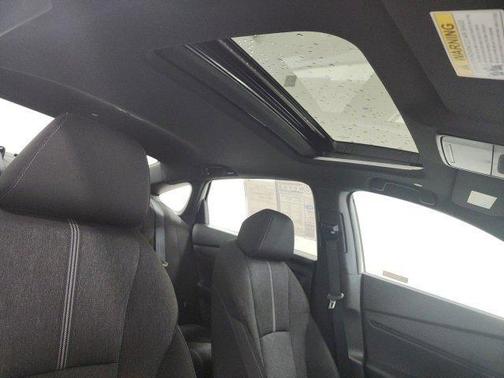 2023 Honda Accord Hybrid Base