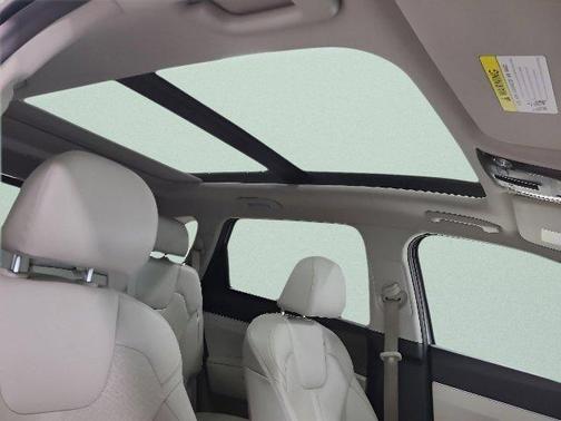 Wolf Gray 2023 Kia Sorento S
