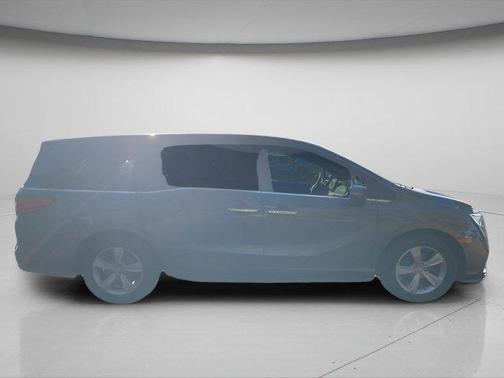 2019 Honda Odyssey EX-L w/Navigation/RES