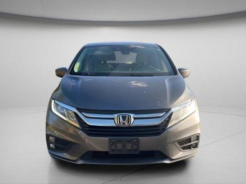 2019 Honda Odyssey EX-L w/Navigation/RES