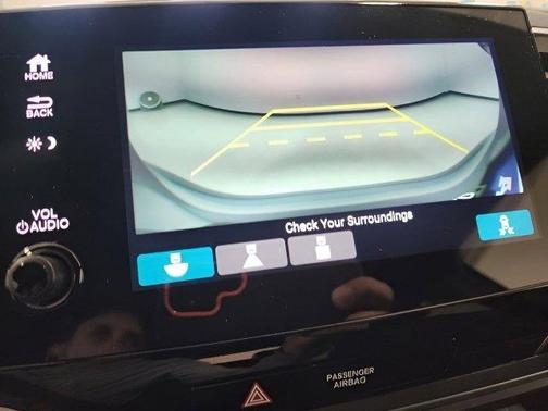 2022 Honda Pilot AWD Sport
