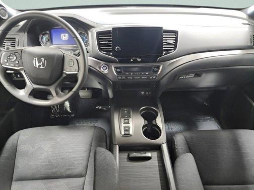 2022 Honda Pilot AWD Sport