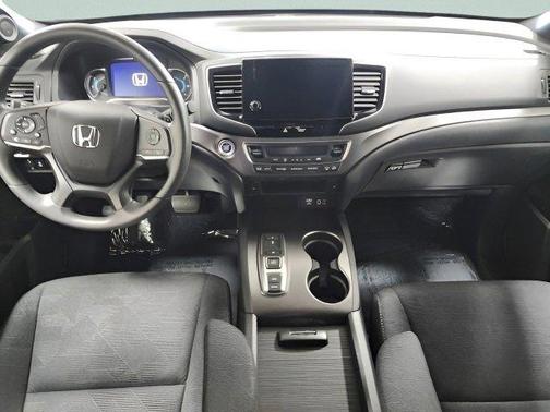 2022 Honda Pilot AWD Sport