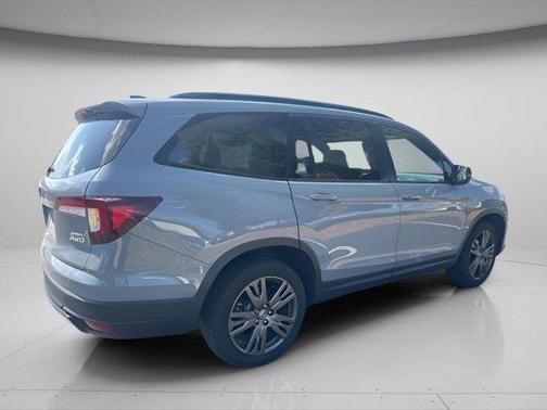 2022 Honda Pilot AWD Sport