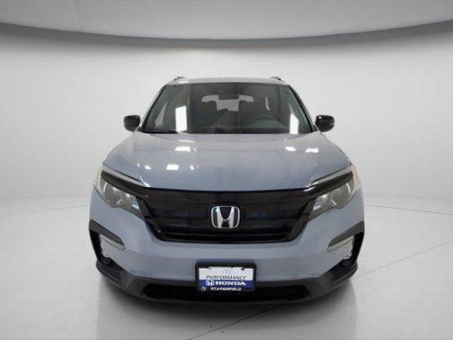 2022 Honda Pilot AWD Sport
