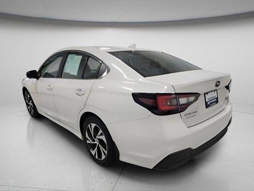2020 Subaru Legacy Premium