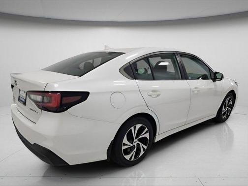 2020 Subaru Legacy Premium