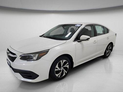 2020 Subaru Legacy Premium