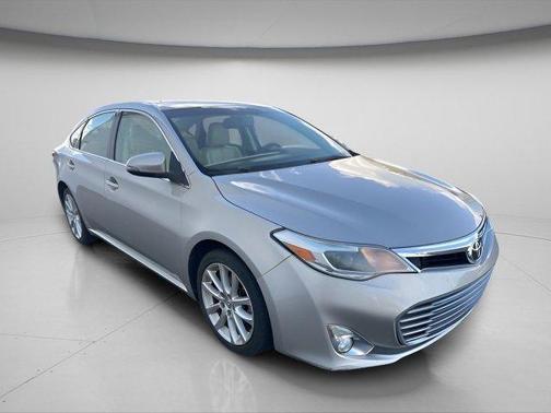 2013 Toyota Avalon XLE Touring