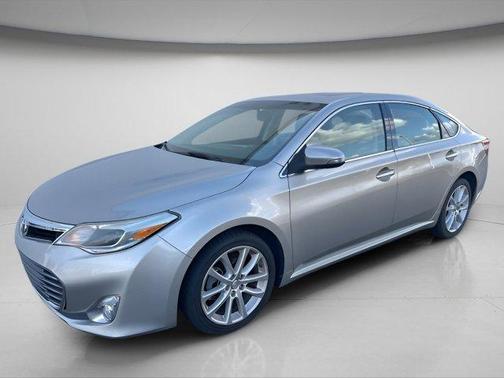 2013 Toyota Avalon XLE Touring