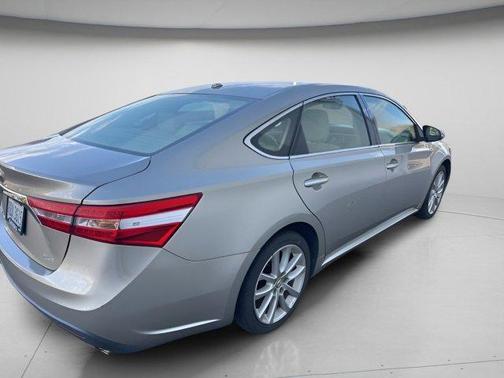 2013 Toyota Avalon XLE Touring