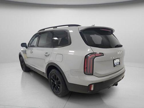 2024 Kia Telluride SX Prestige X-Pro