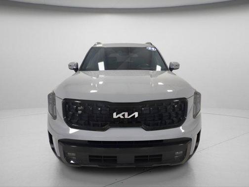 2024 Kia Telluride SX Prestige X-Pro