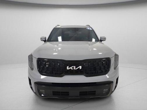 2024 Kia Telluride SX Prestige X-Pro
