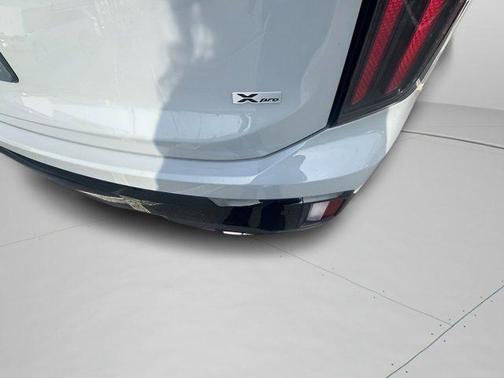 Wolf Gray 2024 Kia Telluride SX Prestige X-Pro