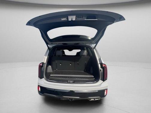 Wolf Gray 2024 Kia Telluride SX Prestige X-Pro