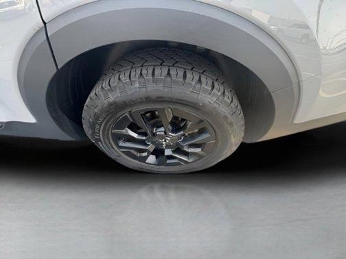 Wolf Gray 2024 Kia Telluride SX Prestige X-Pro