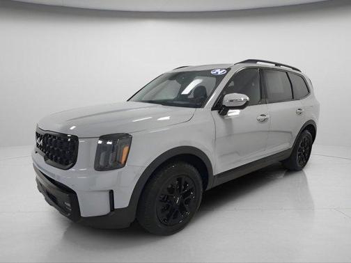 2024 Kia Telluride SX Prestige X-Pro