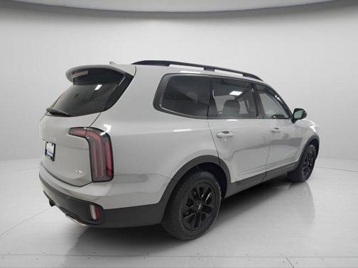 2024 Kia Telluride SX Prestige X-Pro