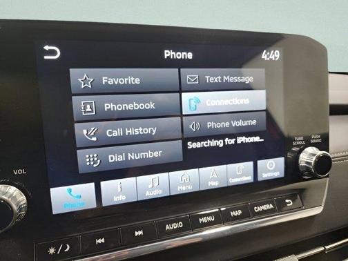 2024 Mitsubishi Outlander SE 2.5 S-AWC