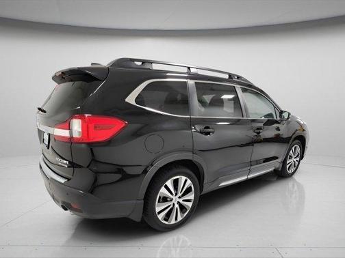 2022 Subaru Ascent Limited 7-Passenger