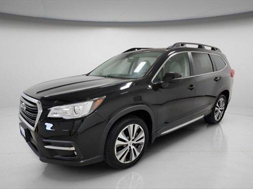 2022 Subaru Ascent Limited 7-Passenger