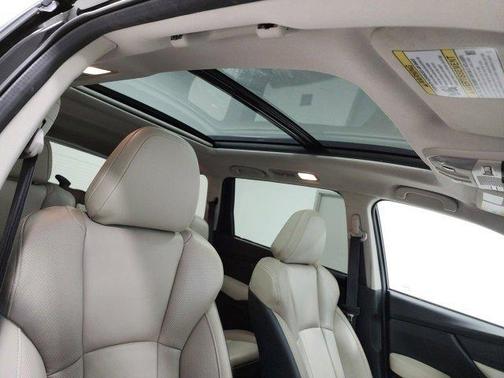 2022 Subaru Ascent Limited 7-Passenger
