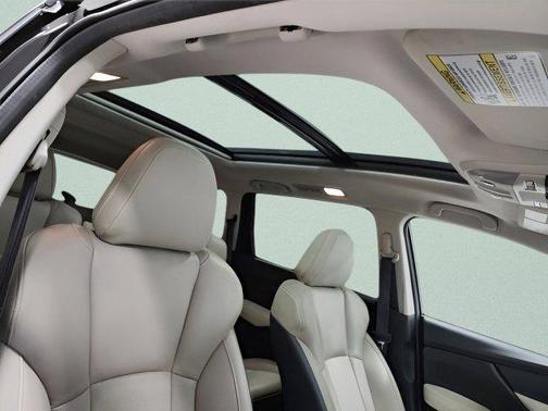 2022 Subaru Ascent Limited 7-Passenger
