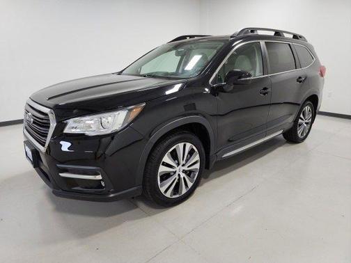 2022 Subaru Ascent Limited 7-Passenger