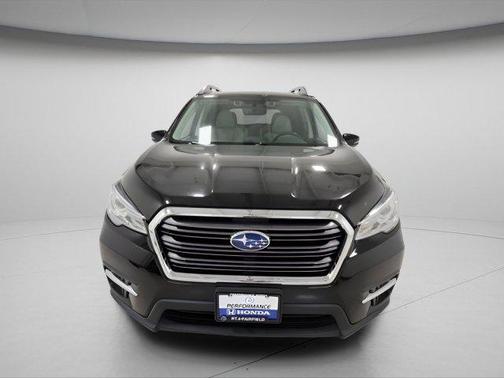 2022 Subaru Ascent Limited 7-Passenger