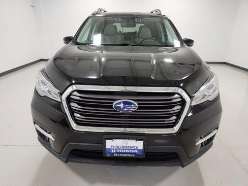 2022 Subaru Ascent Limited 7-Passenger