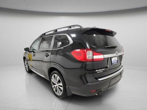 2022 Subaru Ascent Limited 7-Passenger