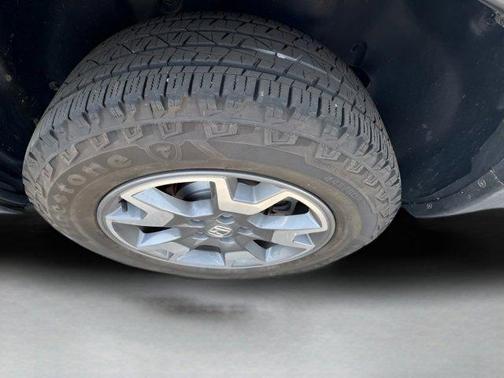 Platinum White Pearl 2023 Honda Passport AWD TrailSport