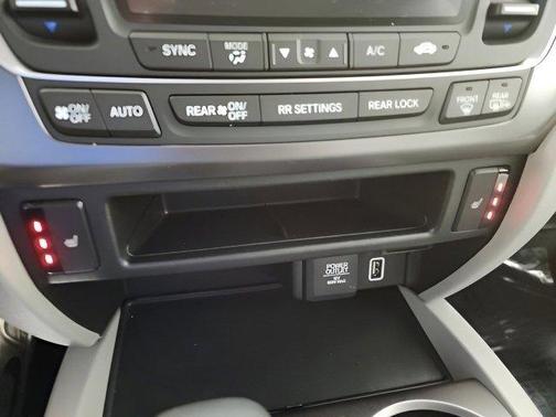 2020 Honda Pilot AWD EX-L