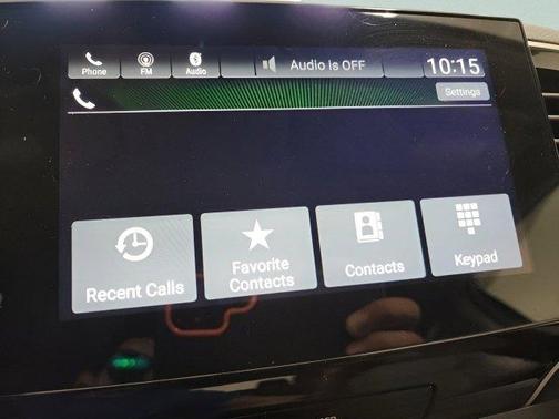 2020 Honda Pilot AWD EX-L
