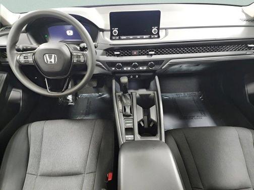 2024 Honda Accord EX 1.5T