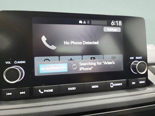 2024 Honda Accord EX 1.5T