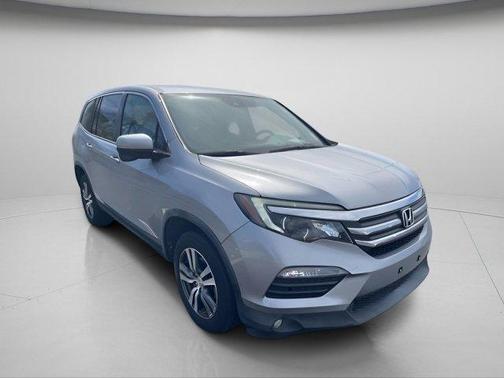 2018 Honda Pilot EX